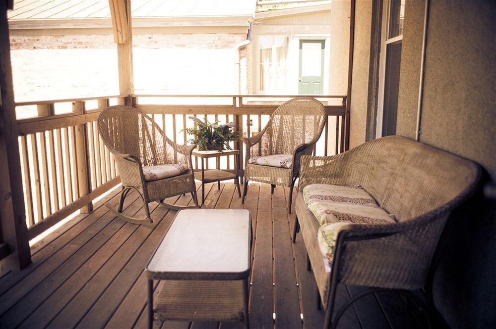 The Glendalia Boutique Hotel Glendale 외부 사진