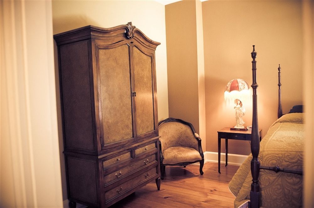 The Glendalia Boutique Hotel Glendale 외부 사진
