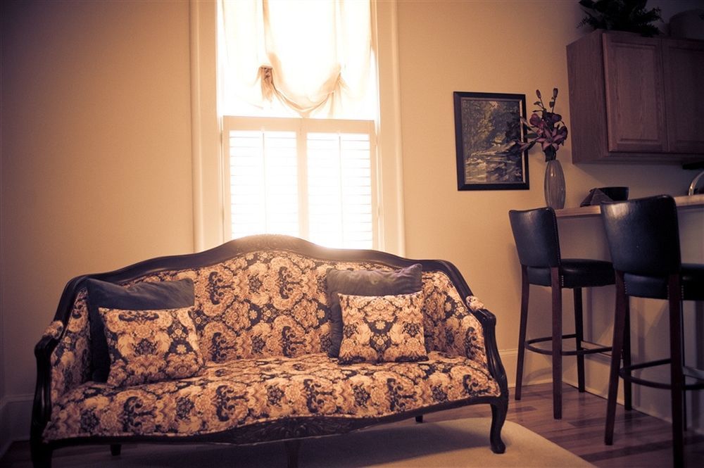 The Glendalia Boutique Hotel Glendale 외부 사진