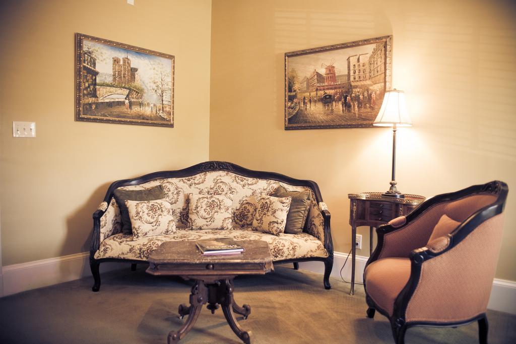 The Glendalia Boutique Hotel Glendale 외부 사진