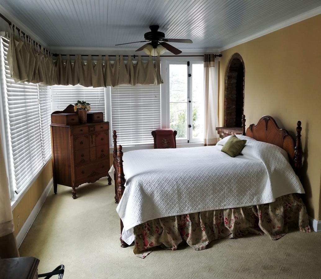 The Glendalia Boutique Hotel Glendale 외부 사진