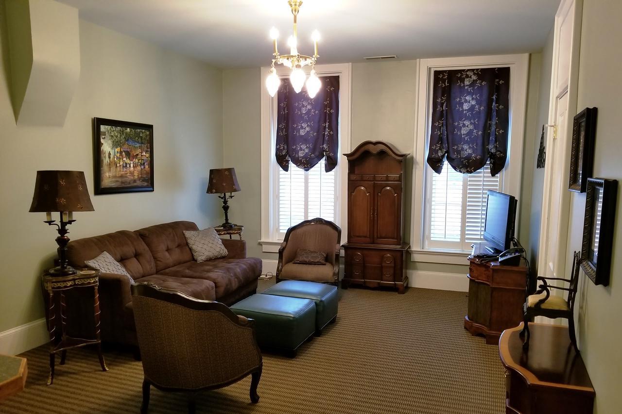 The Glendalia Boutique Hotel Glendale 외부 사진