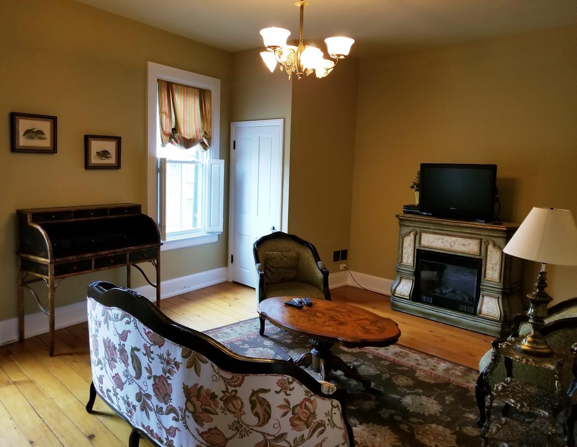 The Glendalia Boutique Hotel Glendale 외부 사진