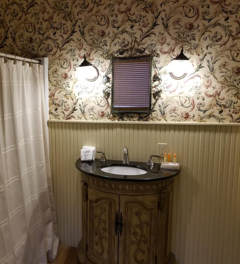 The Glendalia Boutique Hotel Glendale 외부 사진