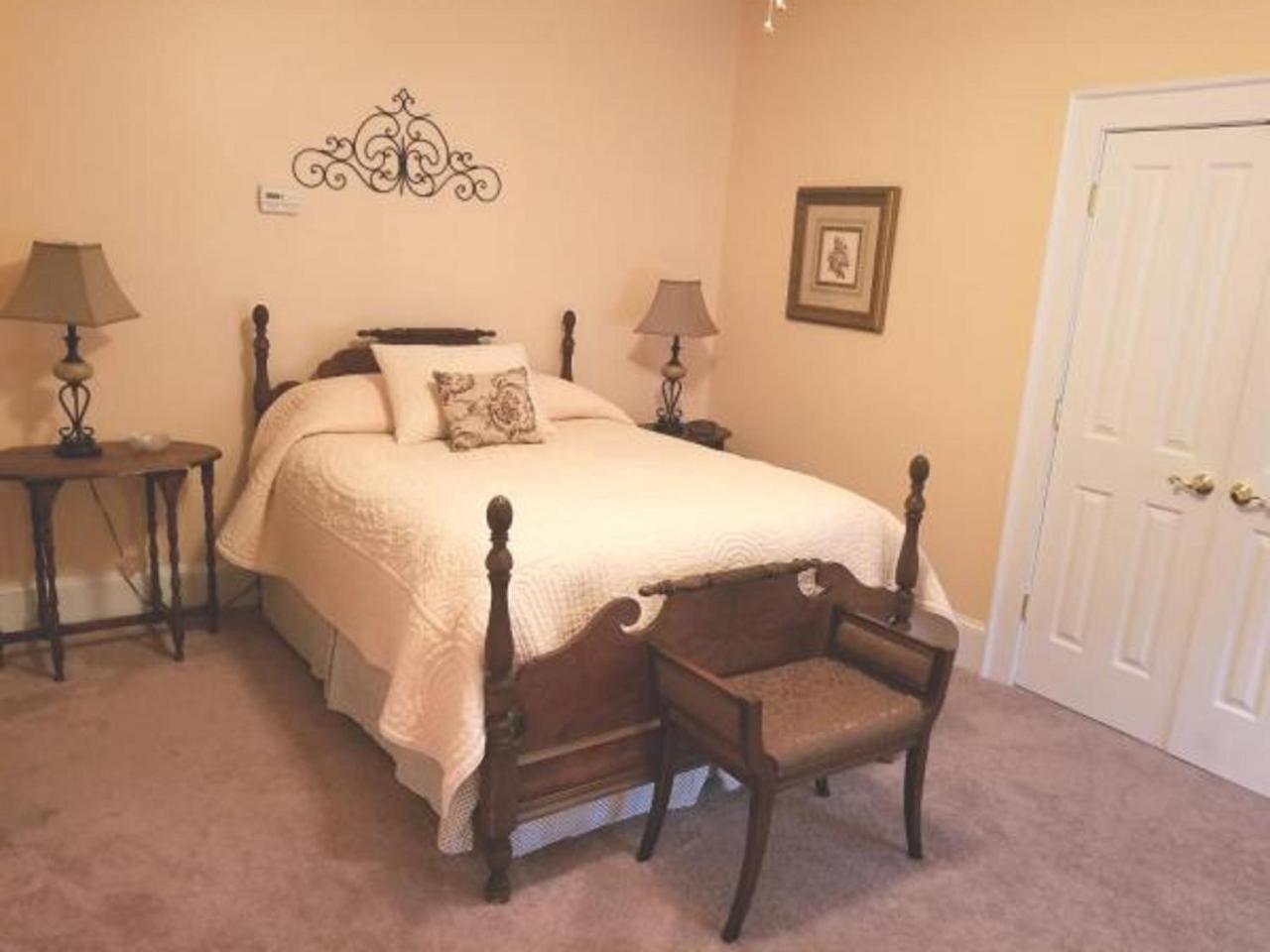 The Glendalia Boutique Hotel Glendale 외부 사진