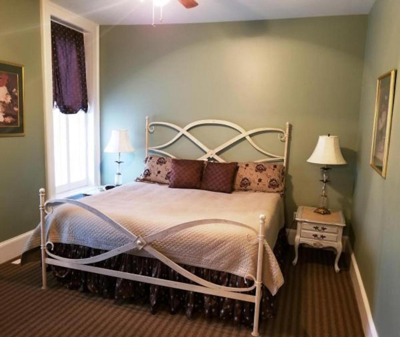 The Glendalia Boutique Hotel Glendale 외부 사진